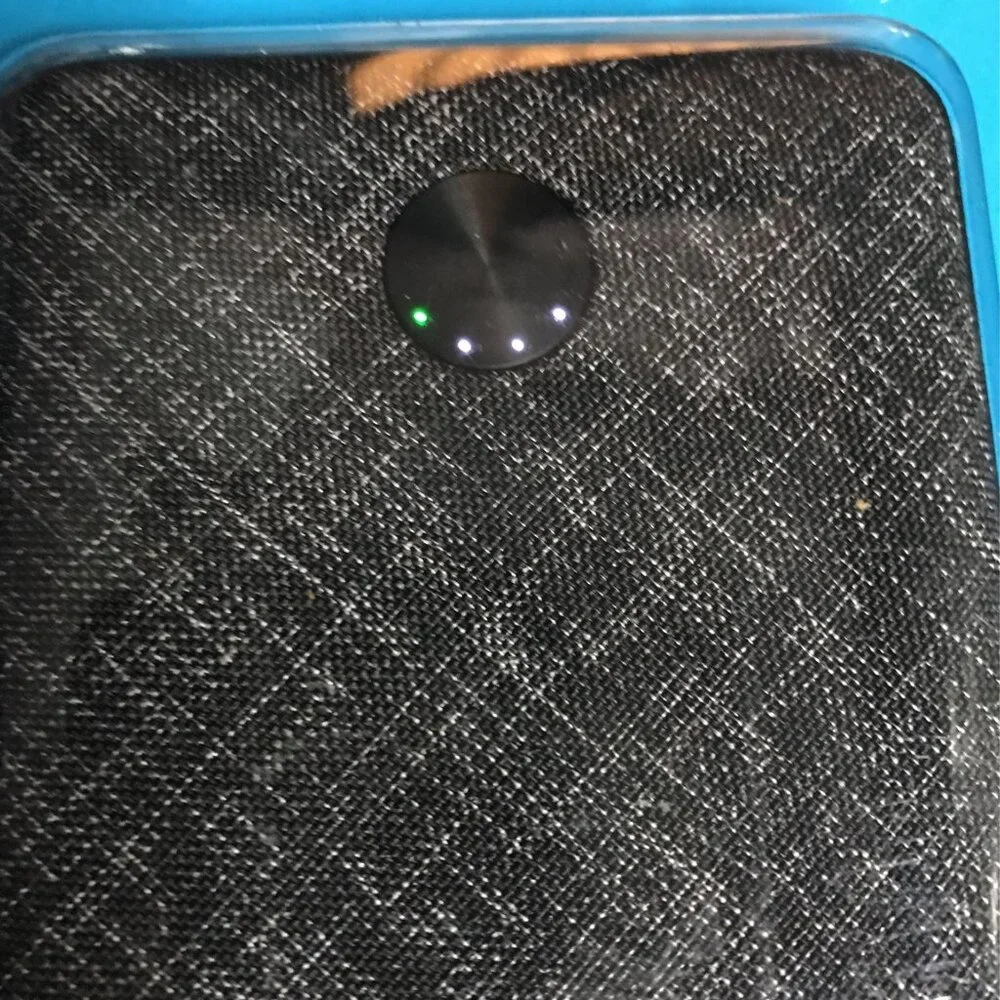 Anker - PowerCore Metro 20,000 mAh Portable Charger - Dark Gray - Picture 4 of 7